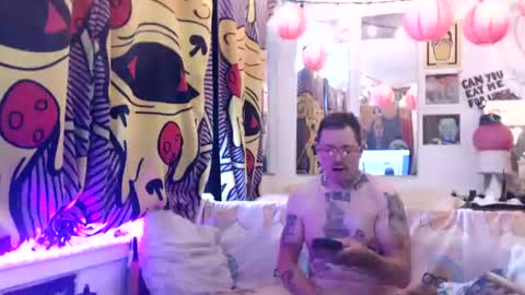hank rams online show from June 2026 01:48:01 PM