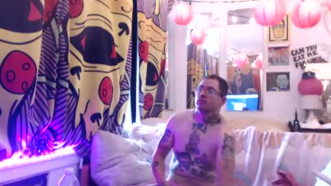 hank rams online show from June 2026 01:26:01 PM