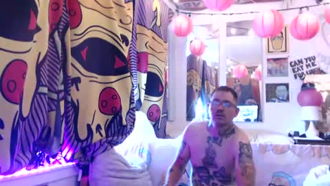 hank rams online show from June 2026 12:39:01 PM