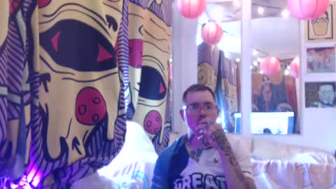 hank rams online show from July 2026 02:01:01 PM