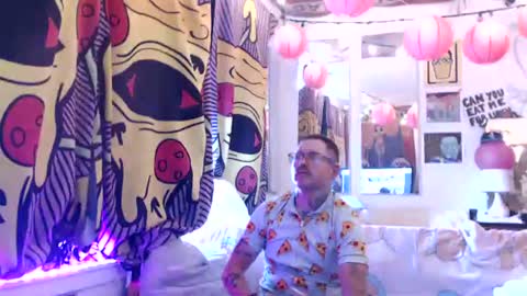 hank rams online show from July 2026 12:00:02 PM
