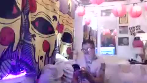 hank rams online show from July 2026 06:10:01 PM