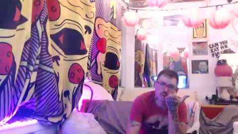 hank rams online show from July 2026 02:17:02 AM