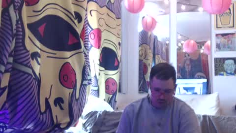 hank rams online show from July 2026 08:57:02 PM