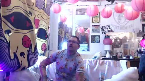 hank rams online show from August 2026 07:06:01 PM