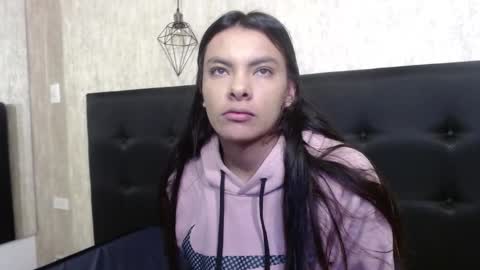 Snapshot of hanna13_ chatting on September 2025 11:32:02 AM Hanna online show from September 2025 11:32:02 AM