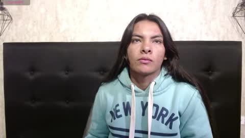 Snapshot of hanna13_ chatting on September 2025 11:10:01 AM Hanna online show from September 2025 11:10:01 AM