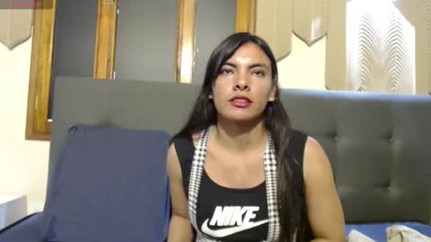 Snapshot of hanna13_ chatting on September 2025 06:54:01 PM Hanna online show from September 2025 06:54:01 PM