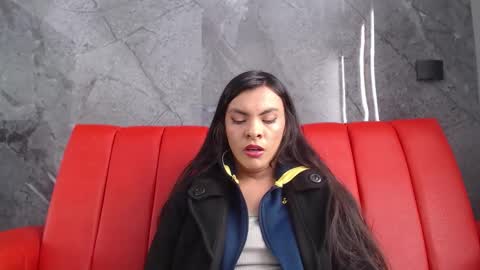 Snapshot of hanna13_ chatting on September 2025 12:29:01 PM Hanna online show from September 2025 12:29:01 PM