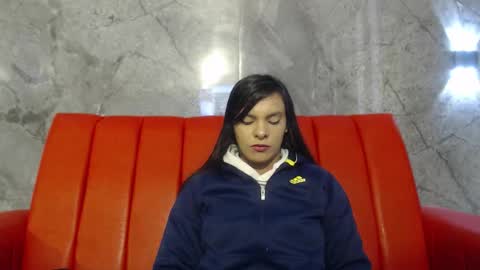 Snapshot of hanna13_ chatting on September 2025 11:48:01 AM Hanna online show from September 2025 11:48:01 AM