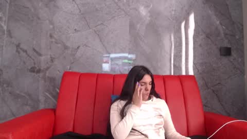 Snapshot of hanna13_ chatting on October 2025 07:01:02 PM Hanna online show from October 2025 07:01:02 PM