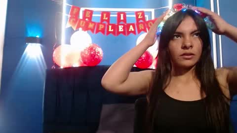 Snapshot of hanna13_ chatting on October 2025 04:37:01 PM Hanna online show from October 2025 04:37:01 PM