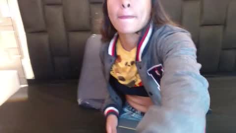 Snapshot of hanna13_ chatting on October 2025 04:19:01 PM Hanna online show from October 2025 04:19:01 PM