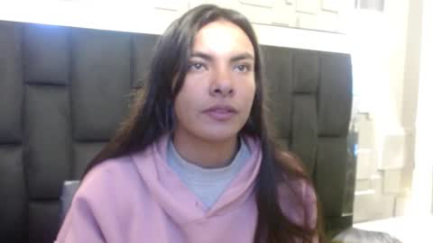 Snapshot of hanna13_ chatting on October 2025 01:23:02 PM Hanna online show from October 2025 01:23:02 PM