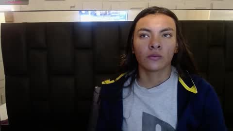 Snapshot of hanna13_ chatting on October 2025 11:32:02 AM Hanna online show from October 2025 11:32:02 AM