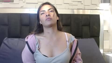 Snapshot of hanna13_ chatting on October 2025 09:22:01 PM Hanna online show from October 2025 09:22:01 PM