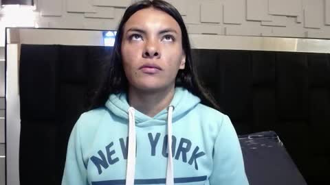 Snapshot of hanna13_ chatting on October 2025 11:47:02 AM Hanna online show from October 2025 11:47:02 AM