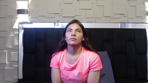 Snapshot of hanna13_ chatting on October 2025 09:15:02 PM Hanna online show from October 2025 09:15:02 PM