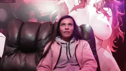 Snapshot of hanna13_ chatting on November 2025 03:35:01 PM Hanna online show from November 2025 03:35:01 PM