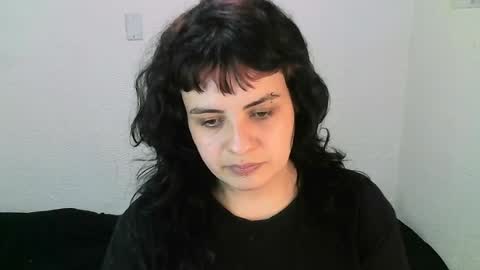 JUANA online show from April 2026 02:07:01 PM