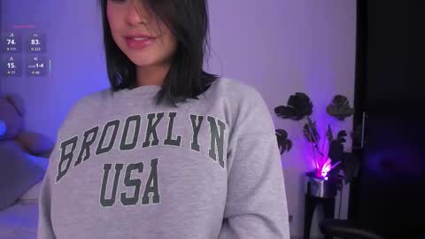 hanna online show from October 2025 09:59:02 PM