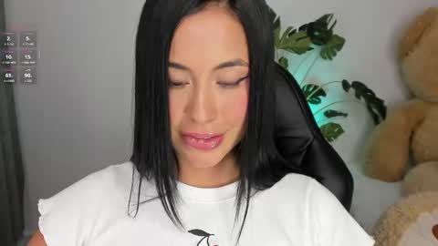 Snapshot of hanna_1sweet chatting on March 2026 07:43:02 PM hanna online show from March 2026 07:43:02 PM