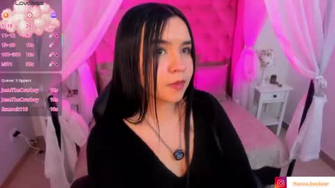 hanna  online show from May 2026 01:44:01 AM