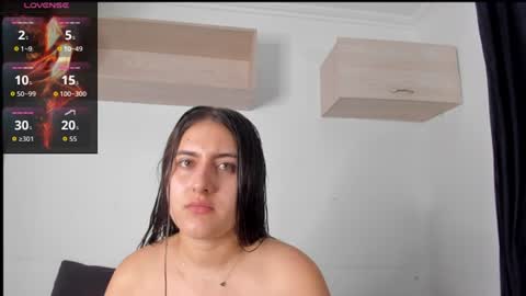 hanna__evans_ online show from June 2026 01:03:01 PM