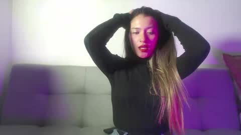 Snapshot of hanna__jones7 chatting on March 2026 11:00:02 PM Hanna online show from March 2026 11:00:02 PM