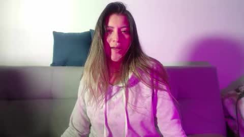 Snapshot of hanna__jones7 chatting on March 2026 12:14:02 AM Hanna online show from March 2026 12:14:02 AM