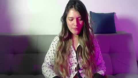 Snapshot of hanna__jones7 chatting on March 2026 12:12:01 AM Hanna online show from March 2026 12:12:01 AM