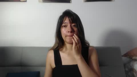 Snapshot of hanna__jones7 chatting on May 2026 09:16:01 AM Hanna online show from May 2026 09:16:01 AM