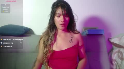 Snapshot of hanna__jones7 chatting on May 2026 04:13:02 PM Hanna online show from May 2026 04:13:02 PM