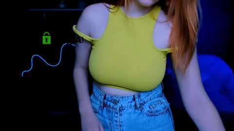 Hanna  online show from March 2025 08:27:02 PM