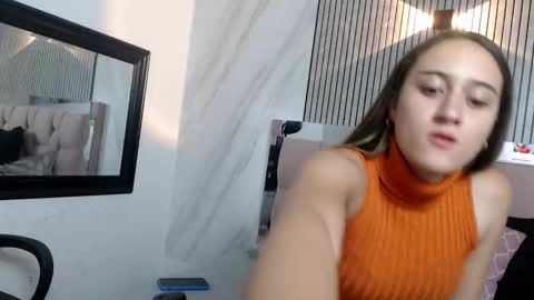 Hanna Palmer online show from November 2025 12:27:02 PM