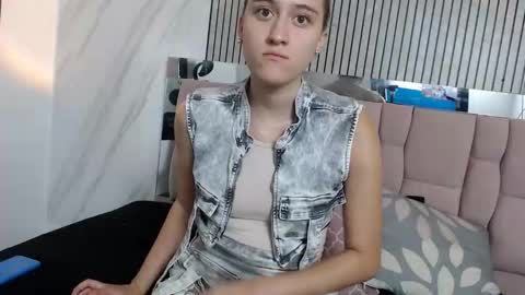 Hanna Palmer online show from December 2025 11:52:02 AM