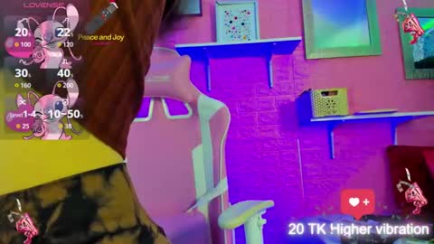  hanna  online show from September 2025 12:38:01 AM