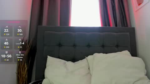 Hanna Baker online show from April 2026 02:37:01 PM