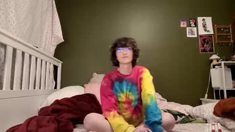 Snapshot of hanna_banana5 chatting on February 2026 06:21:02 AM Hanna Banana5 online show from February 2026 06:21:02 AM