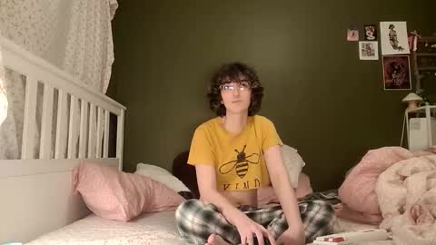 Snapshot of hanna_banana5 chatting on March 2026 06:48:02 AM Hanna Banana5 online show from March 2026 06:48:02 AM