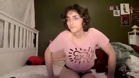 Snapshot of hanna_banana5 chatting on March 2026 06:54:02 AM Hanna Banana5 online show from March 2026 06:54:02 AM