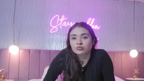 Snapshot of hanna_bastian_vc chatting on November 2025 02:29:01 PM hanna_bastian_vc online show from November 2025 02:29:01 PM