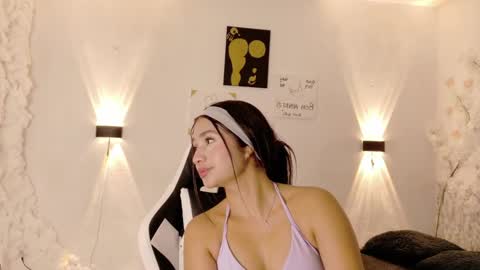 Snapshot of hanna_brownsxy chatting on March 2026 04:29:01 AM hanna_brownsxy online show from March 2026 04:29:01 AM