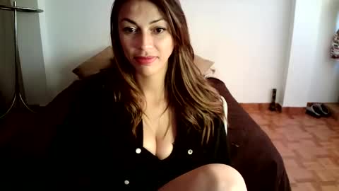 Snapshot of hanna_charming chatting on December 2024 08:08:01 PM Hanna charming online show from December 2024 08:08:01 PM
