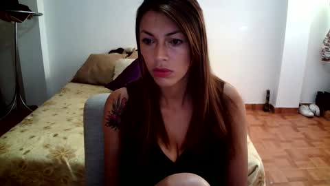 Snapshot of hanna_charming chatting on December 2024 01:00:02 PM Hanna charming online show from December 2024 01:00:02 PM