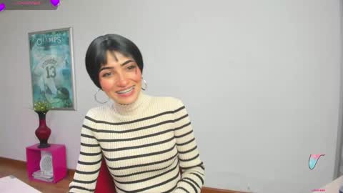 Sara online show from April 2026 07:20:02 PM