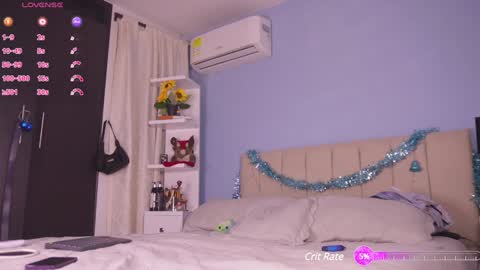 HANNA  online show from December 2024 03:54:01 AM