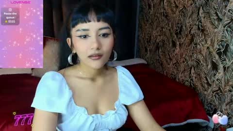 Hanna clark online show from April 2026 12:18:02 PM