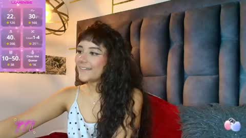 Hanna clark online show from April 2026 12:19:02 PM