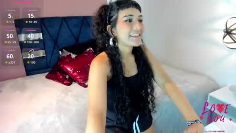 Hanna clark online show from July 2026 11:48:01 AM